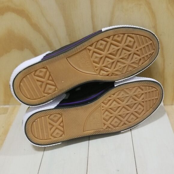 IBN Jasper x Converse One Star Black Mens size 10,Wmn's size 11 1/2 - Picture 9 of 9